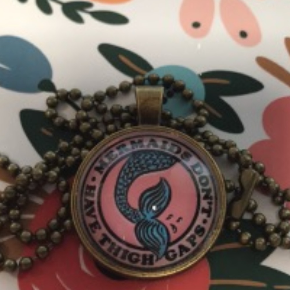 Handmade Necklace